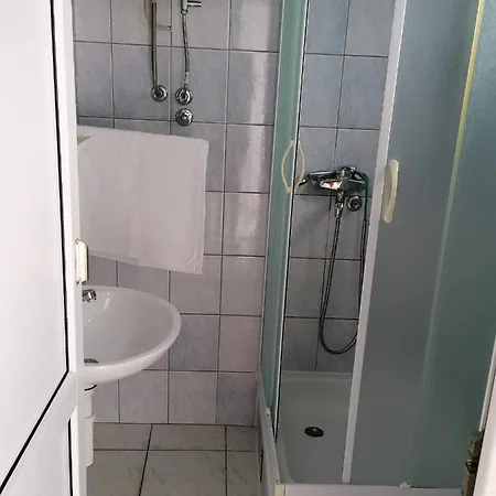 شقة Iva بوداكا