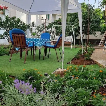 Apartamento Iva *