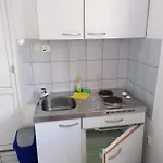 아파트 Iva 포도카
