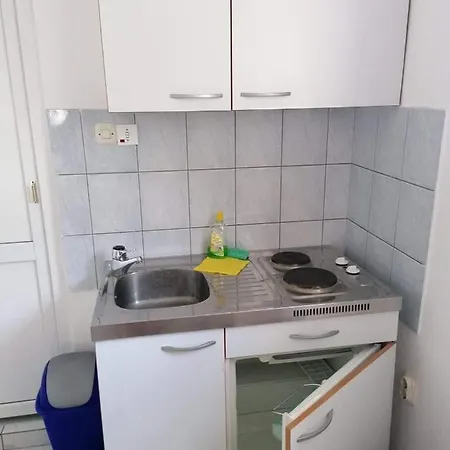 Apartman Iva Podaca