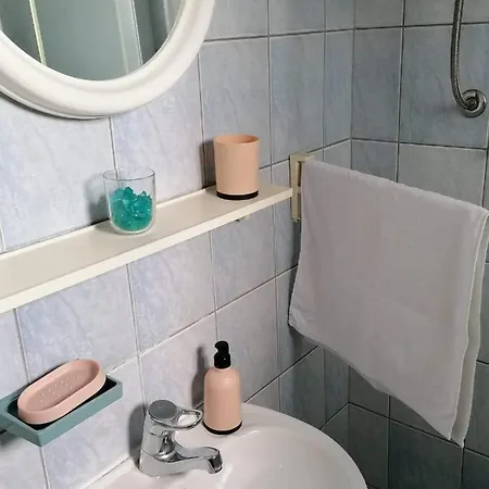 Apartment Iva *