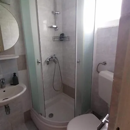 Iva Apartament Podaca