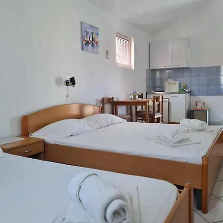 Apartment Iva Podaca