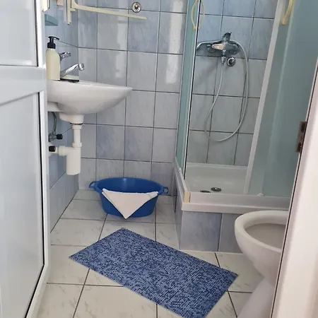Iva Apartment