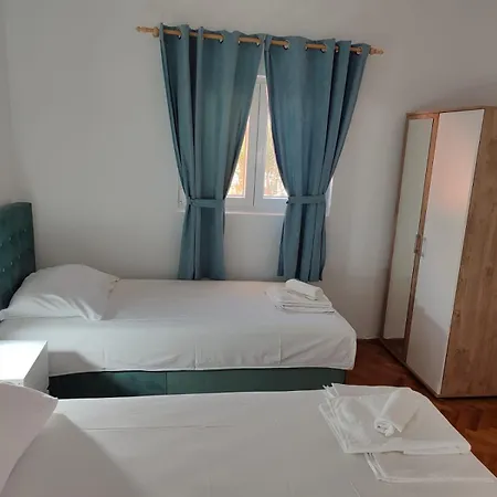Apartment Iva Podaca