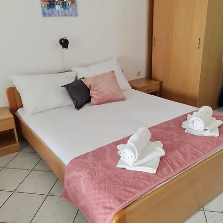 Apartment Iva Podaca