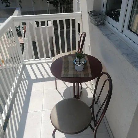 Apartment Iva