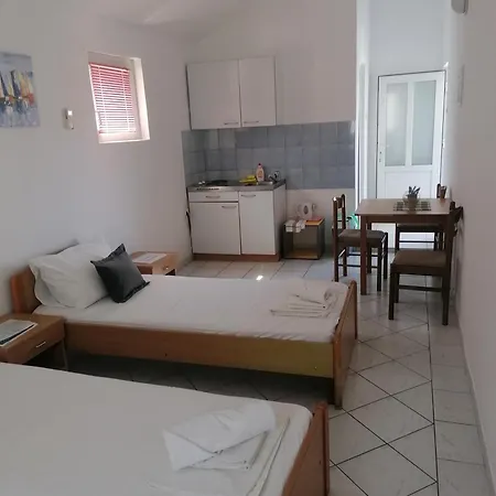 Iva Apartment *