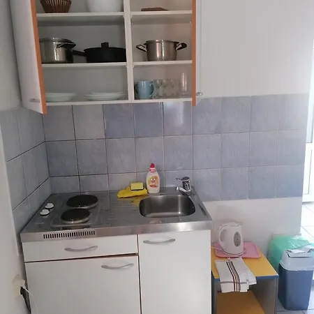 Apartment Iva *