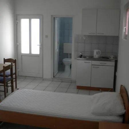Apartament Iva