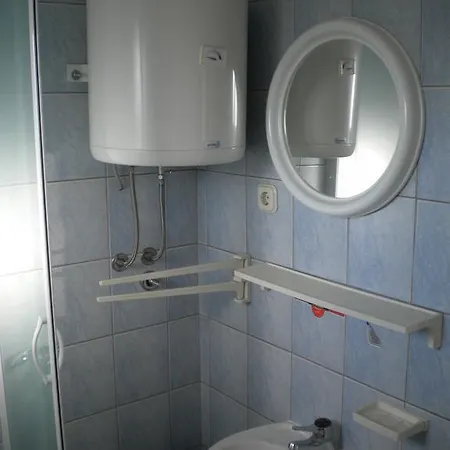Apartment Iva *