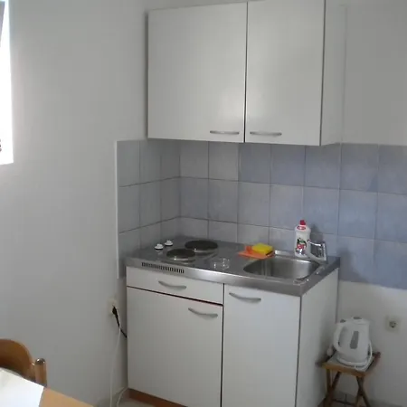 Apartament Iva Podaca