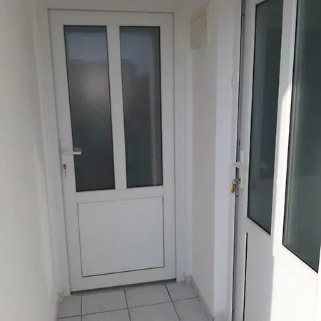 Appartement Iva