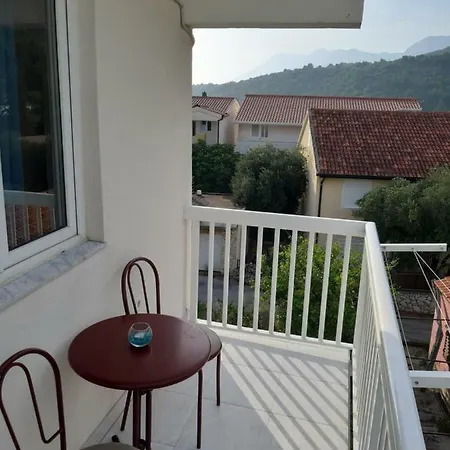 Iva Apartment