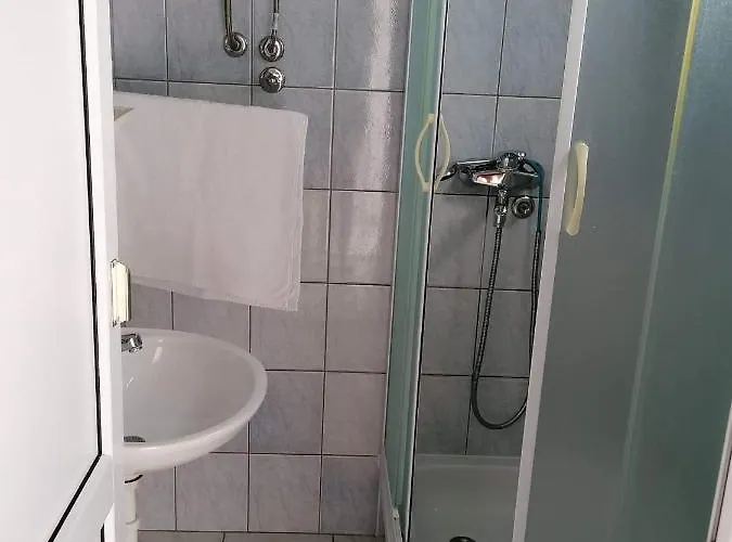 דירה Iva פודאצה