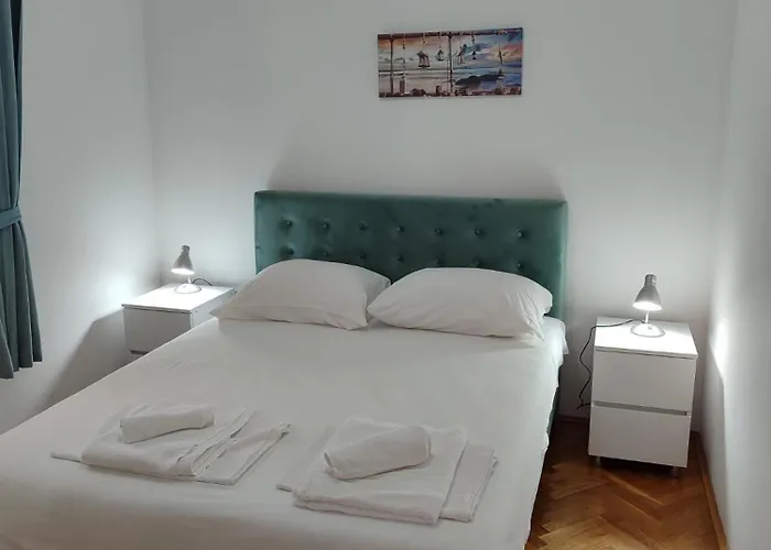 Iva דירה פודאצה